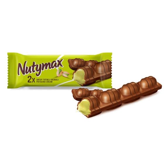 Solen Nutymax Pistachio Flavor