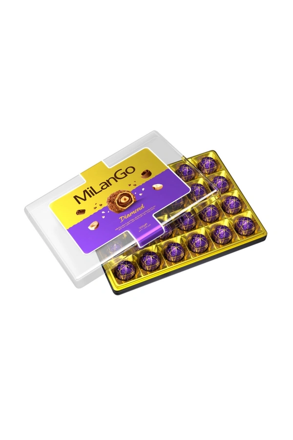 [object Object] Solen Milango Diamond 300 Gr