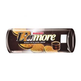Simsek LAmore Chocolate