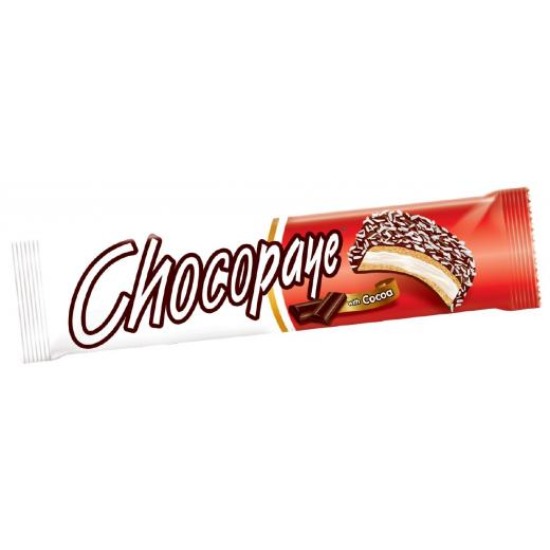 Chocopaye Cocoa 57g X 24ks