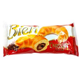 Simsek Bien Croissant With Cocoa Cream