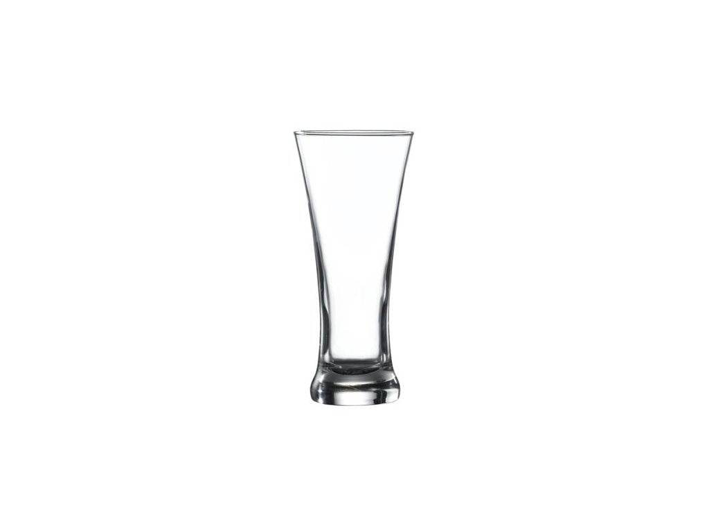 SRG375F] Sorgun 6Pk 12.75 Oz Beer Glass