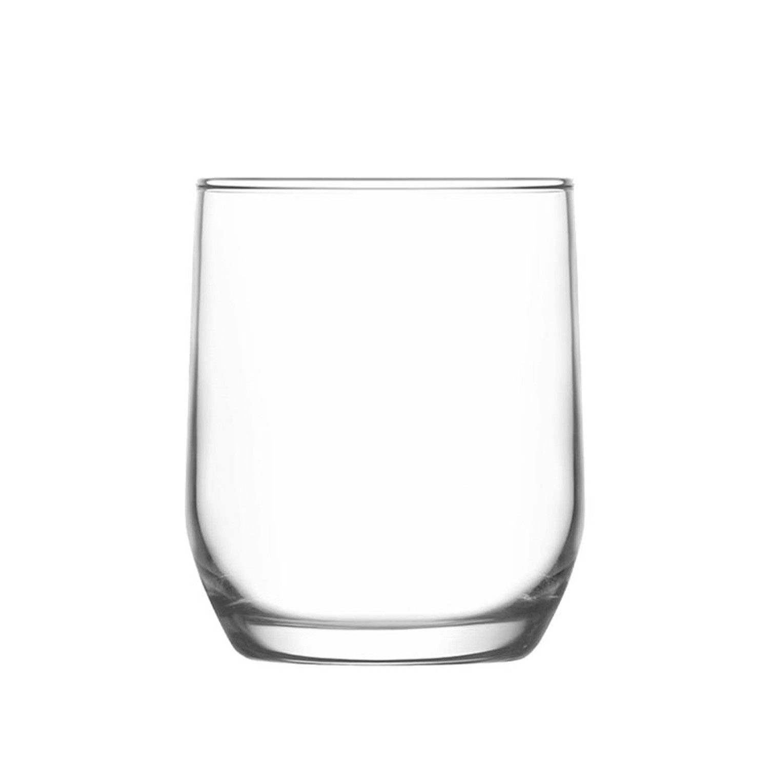 LAV Sude Tumbler Glasses - 315ml