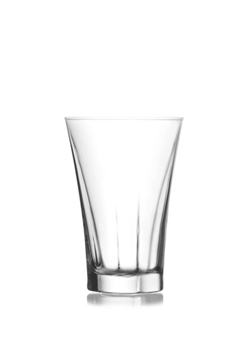 TRU362F] Truva 6PK 11 3/4 Oz Tumbler