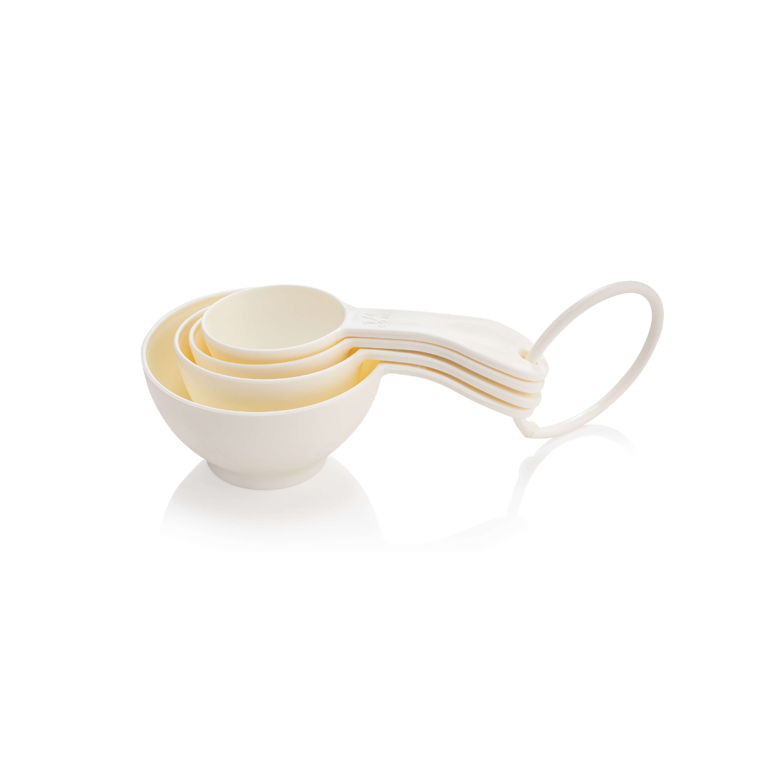 Qlux Measuring Cups Set