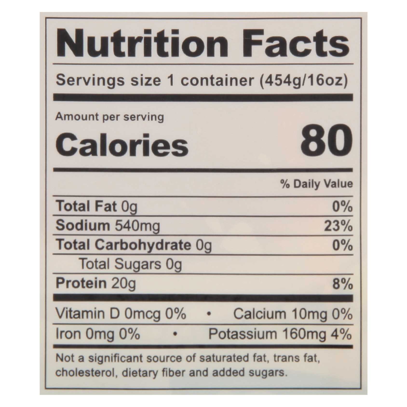 Bare Bones Grass Fed Beef Bone Broth 16 Oz Pouch 6ct Case