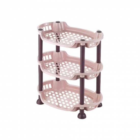 Bursev 5159 04 Mi̇ni̇ Oval 3lü Raf