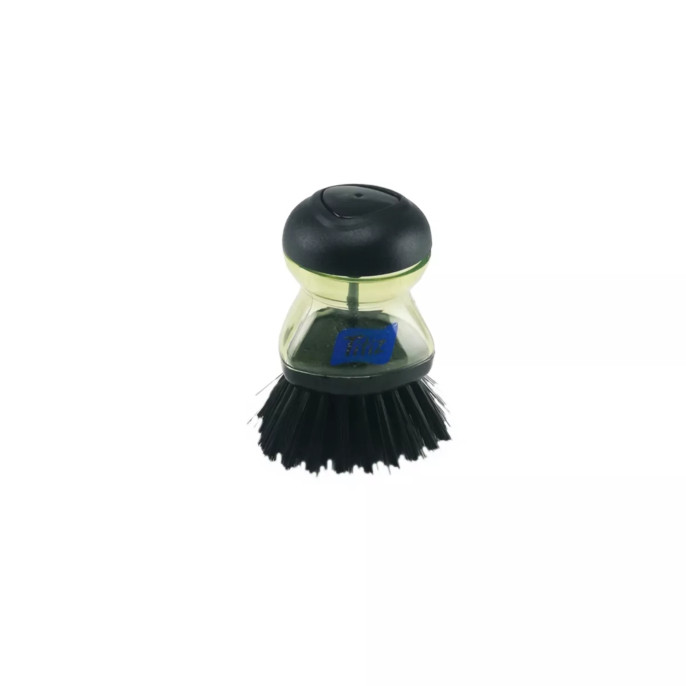 Titiz Dish Cleaning Brush With Liquid Reservoir