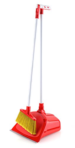 Lobby Dustpan Set