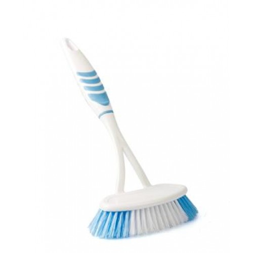 Titiz Cleaning Brush For Bathroom And Kitchen Surfaces, 27.5 Cm