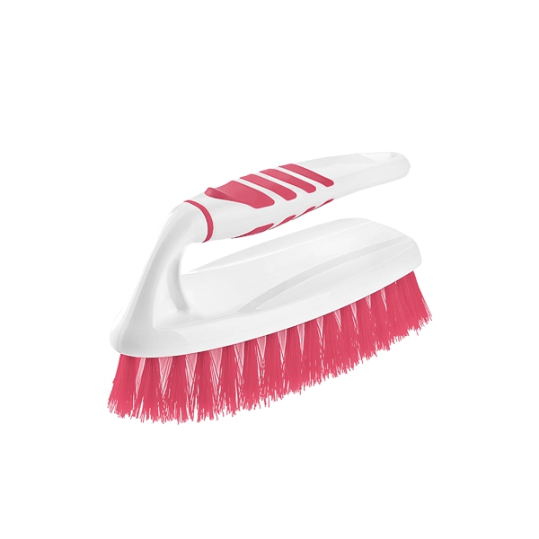 Titiz Universal Cleaning Brush With Handle, 15.8 Cm