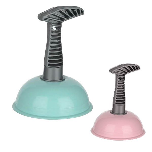 Titiz Big Handle Plunger