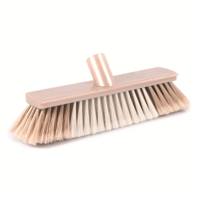Titiz Soft Floor Brush / Broom With Handle