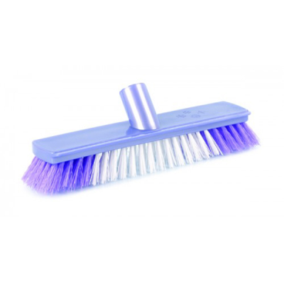 Titiz Hard Floor Brush / Broom With Handle