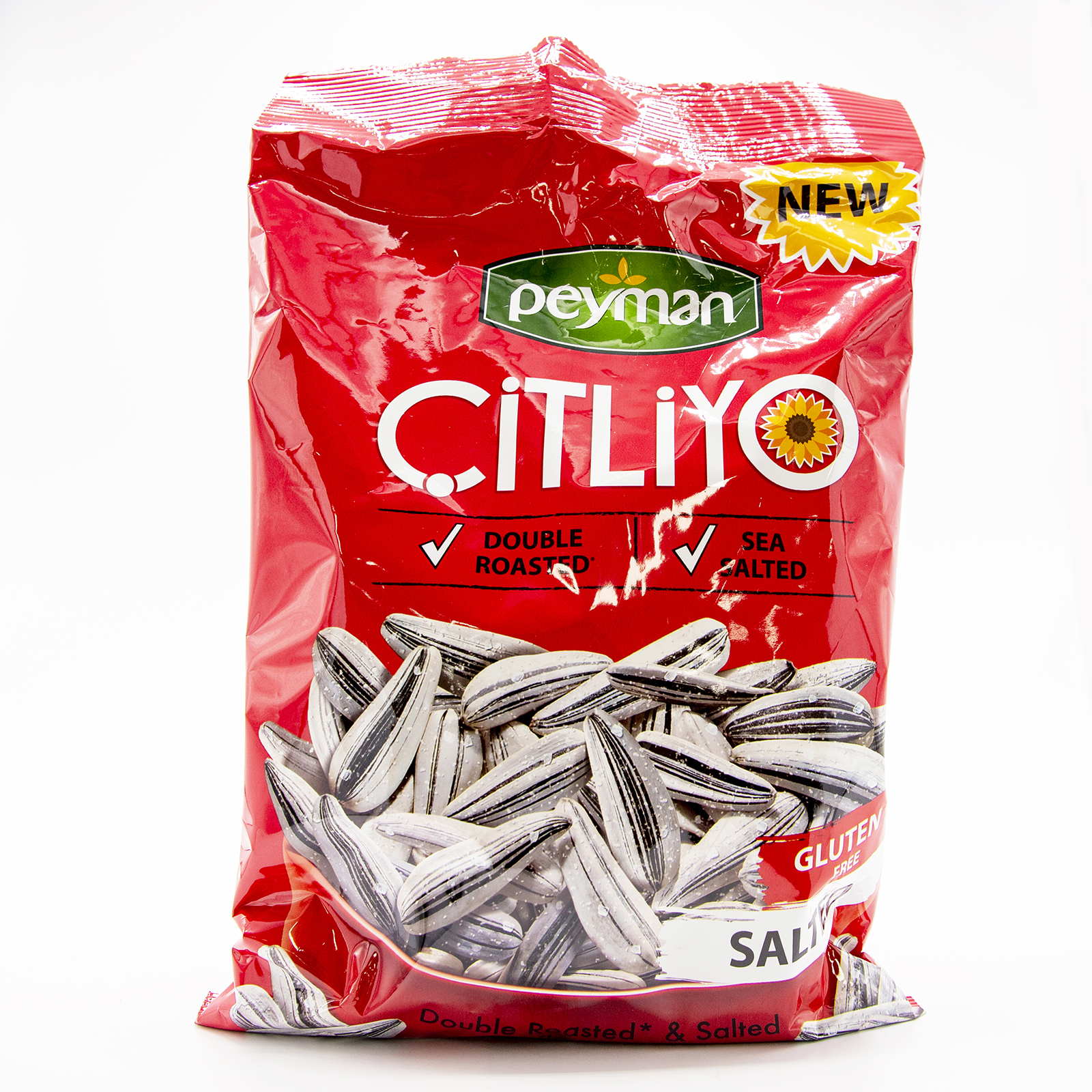 Peyman Citliyo Classic Sunflower Seeds
