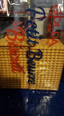 Biscuit Petit Beurre