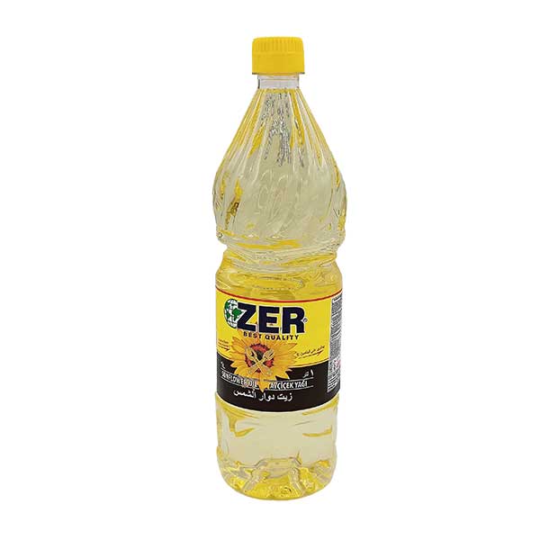 ZER Oil - 1 Litre