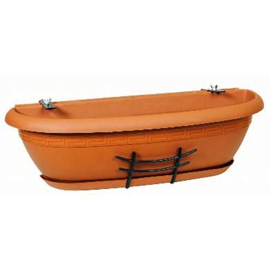 Hittite Balcony Flowerpot