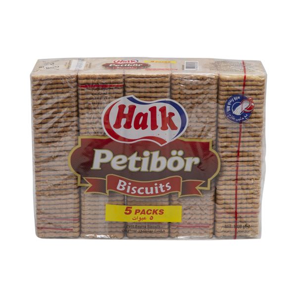 Halk Petibor 1 Kg