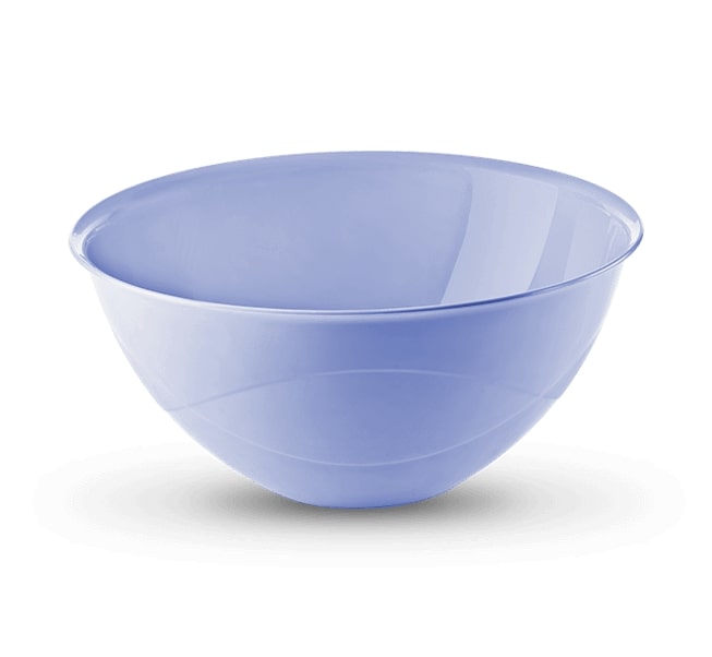 Titiz Round Bowl 2L