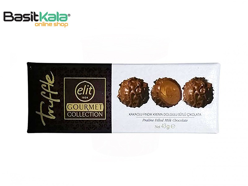 Elit Truffle 43g