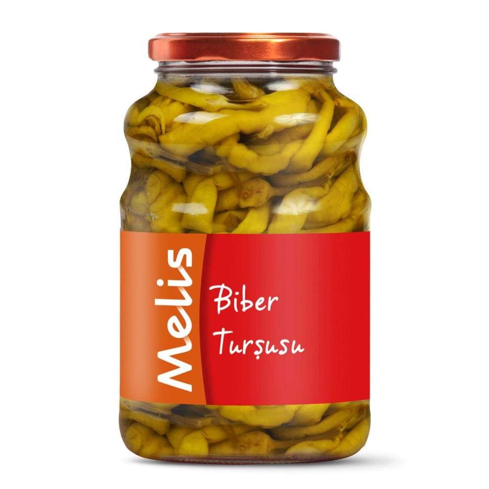Mild Peppers