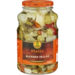 Sallad Blandad Pris Från Alla Butiker Nära Dig
