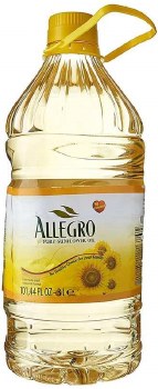 Allegro Sunflower Oil