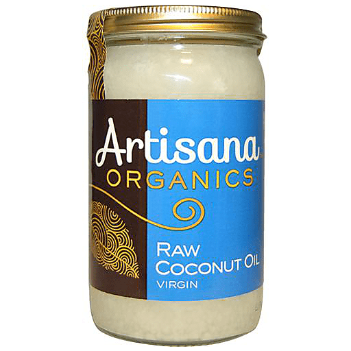 Artisana Organics, Organic Raw Vegan Coconut Butter