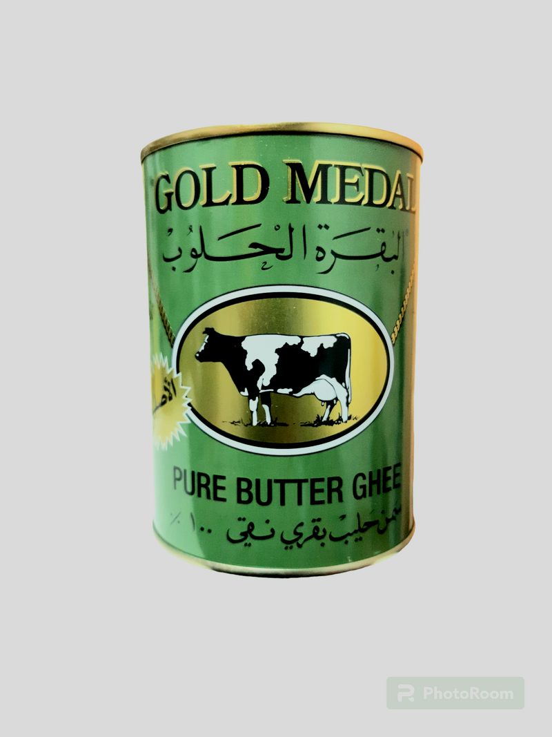 Gold Medal Pure Butter Ghee