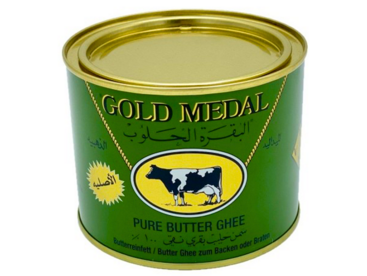 Gold Medal Pure Butter Ghee 1600G