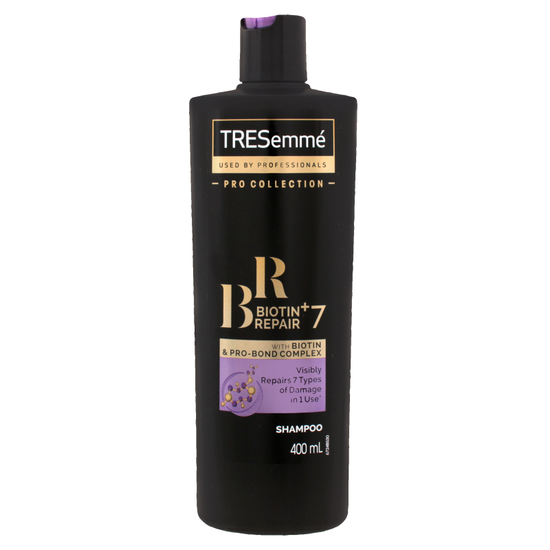 Tresemme Biotin Repair Shampoo 13.53oz