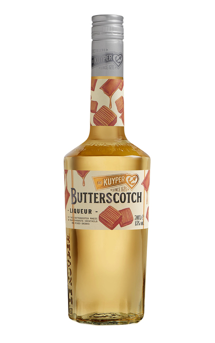 De Kuyper Butterscotch Liqueur