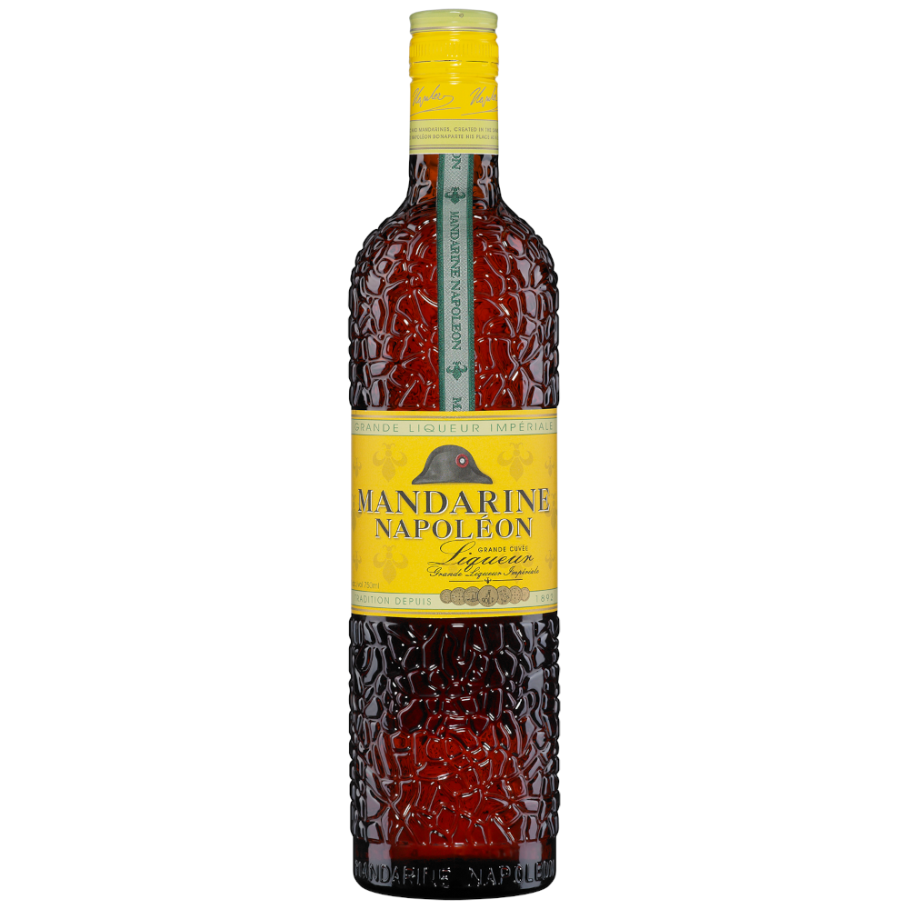 Mandarine Napoleon Grande Liqueur