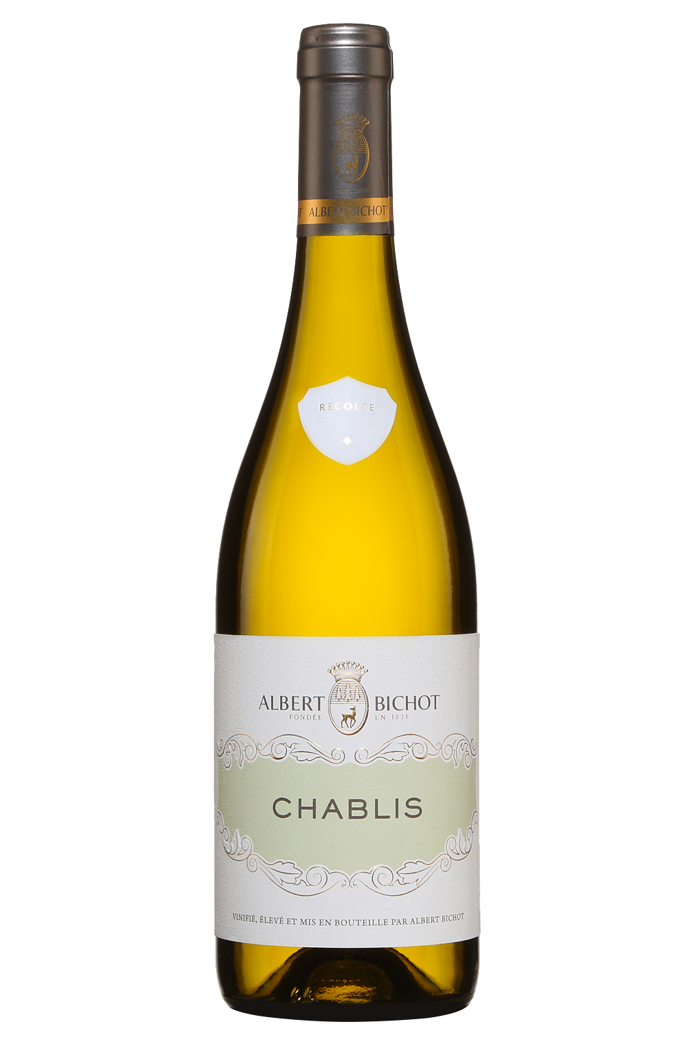 Rndc Albert Bichot Chablis