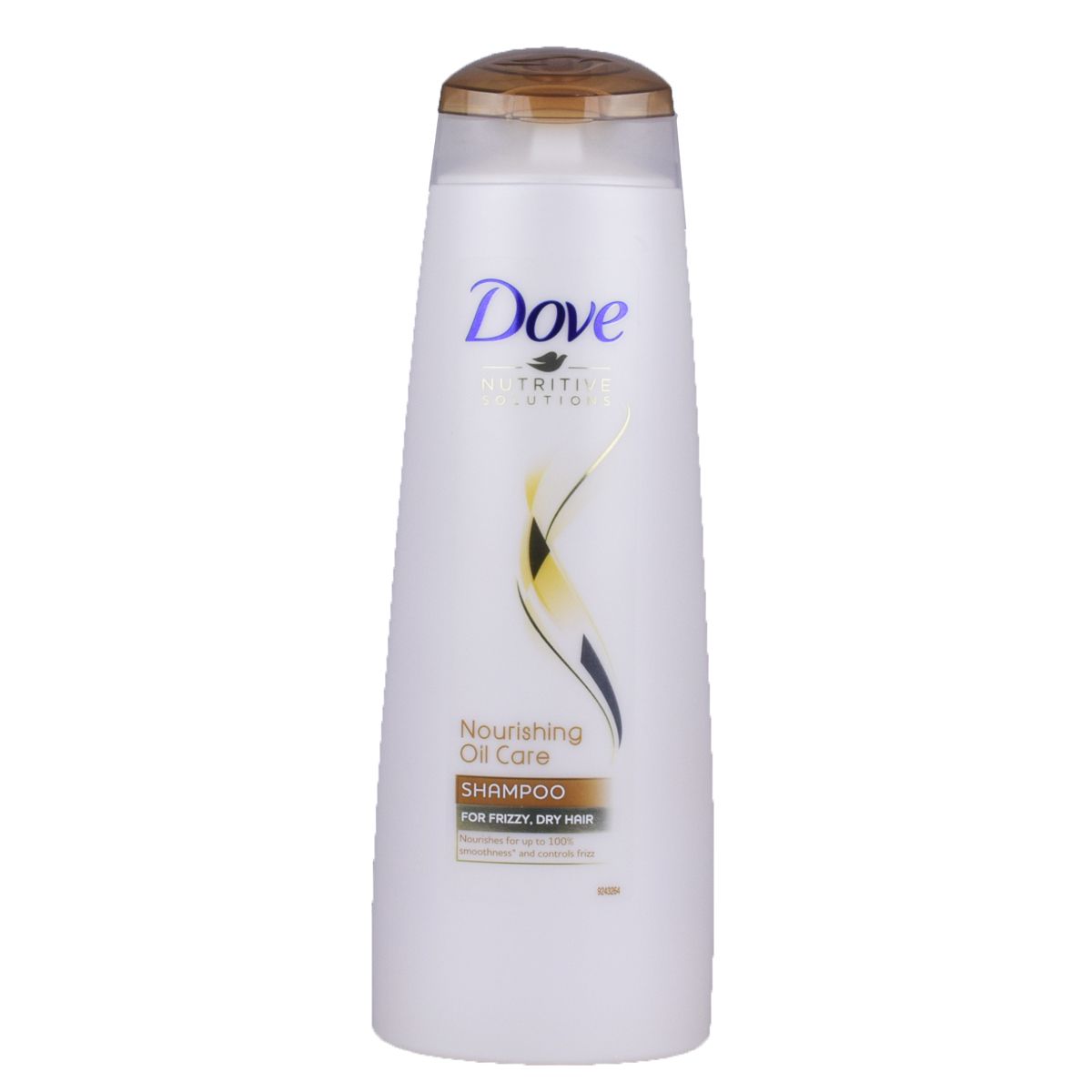 Dove Nourishing Oil Care Shampoo 250ml
