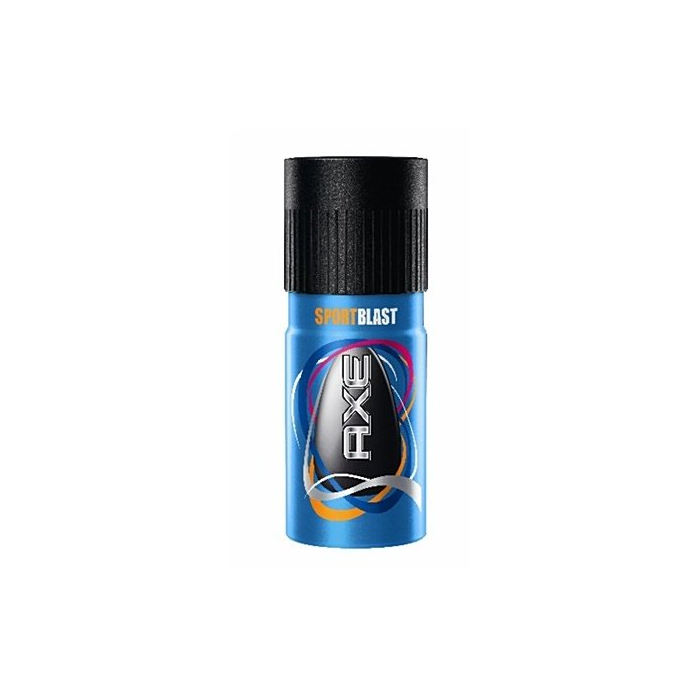 AXE Body Spray Sport Blast