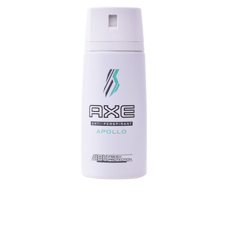 Axe Apollo Anti Transpirant Deodorant Spray 150ml