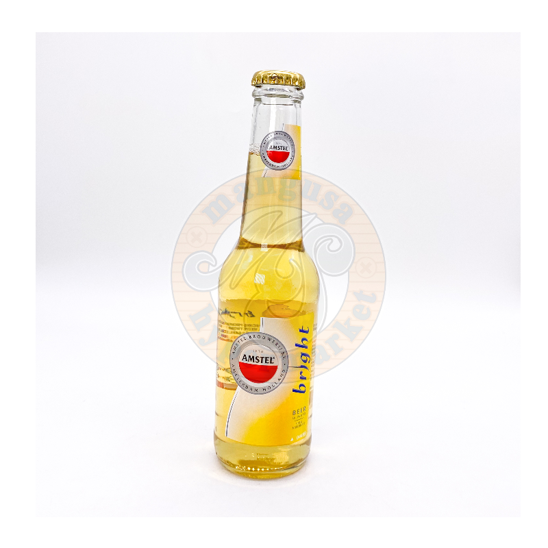 Amstel Bright Boter 275ml