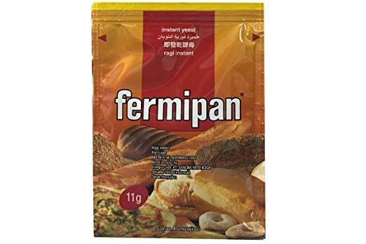 Fermipan Yeast Instant 11g