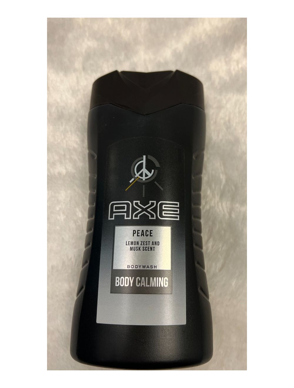 Axe Revitalizing Shower Gel, Peace, 250 Ml