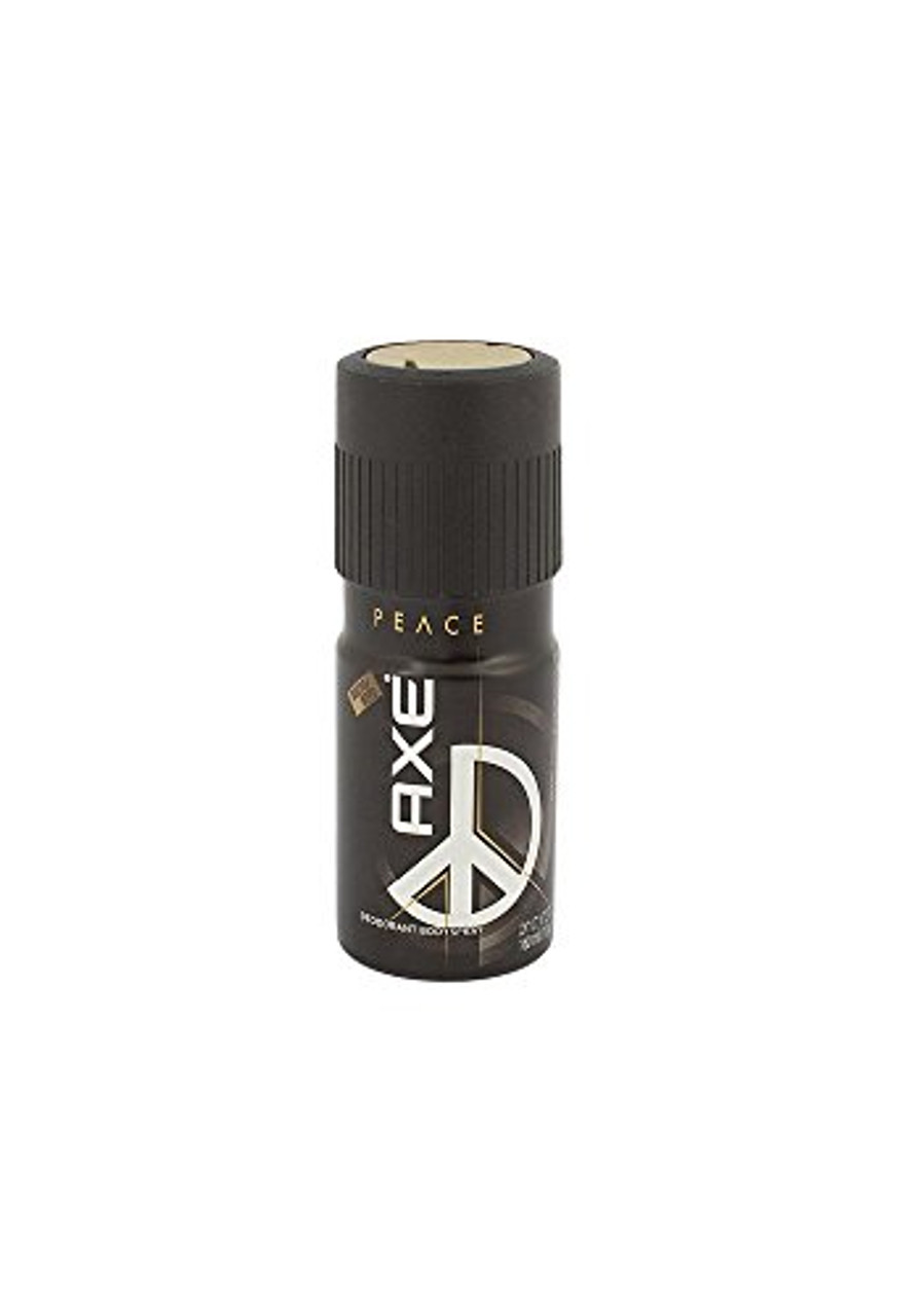 AXE Peace Deodorant Body Spray