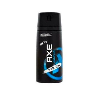 Axe Anarchy For Him Dry 150ML