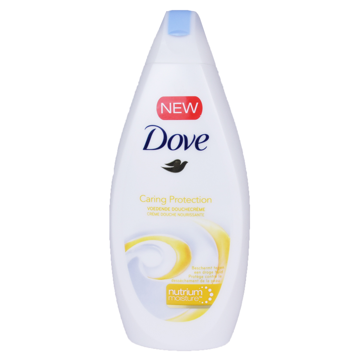 Dove Shower Gel New Caring Protection