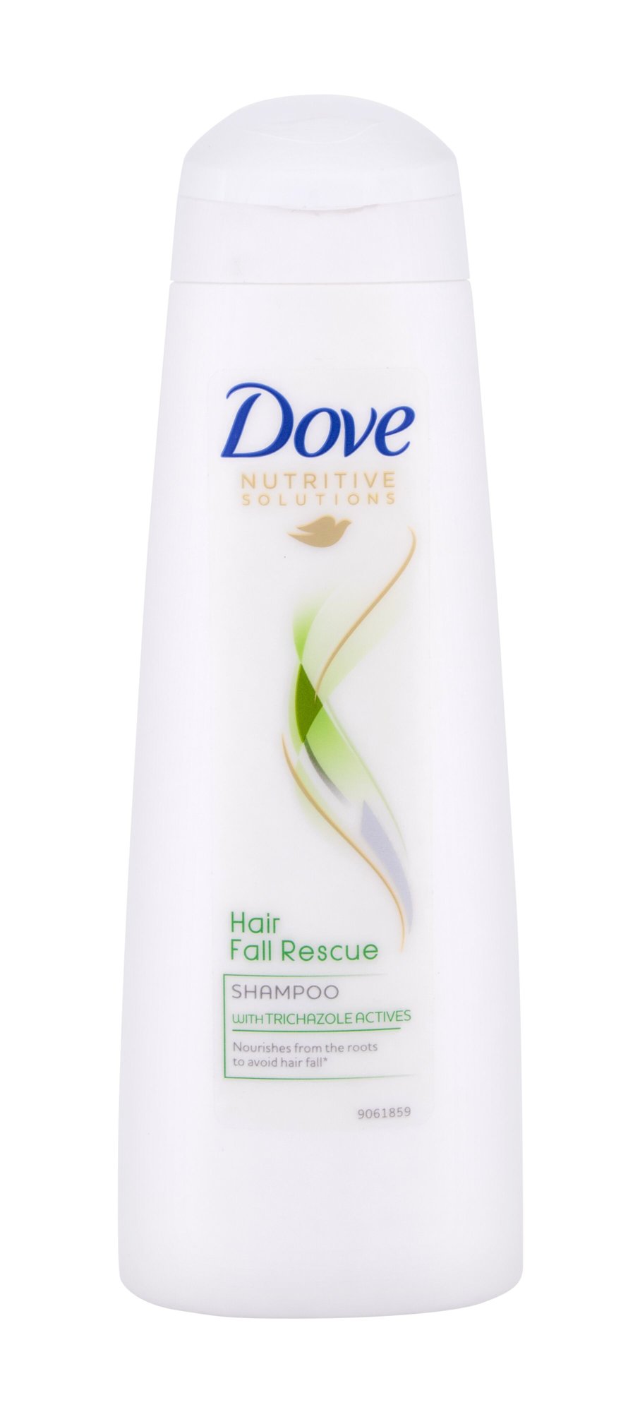 Dove Shampoo Hair Fall Rescue