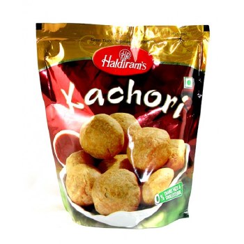 Haldiram's Kachori 200 GM