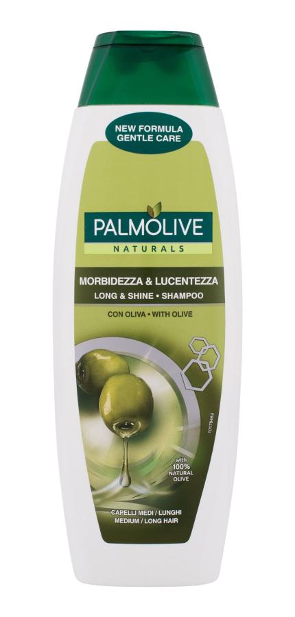 Palmolive (web) Naturals Long And Shine Shampoo, 350 Ml