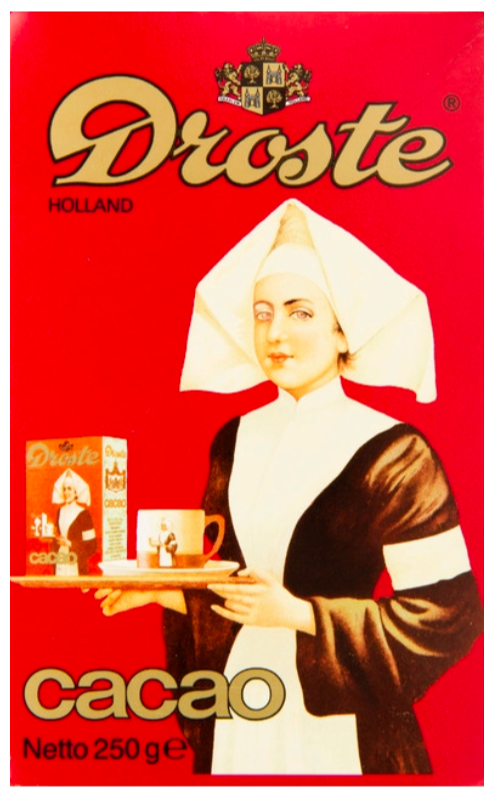 Droste Cacao Powder 250g