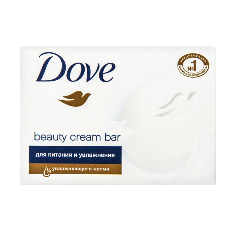 Dove Original Beauty Bar 135 Gr