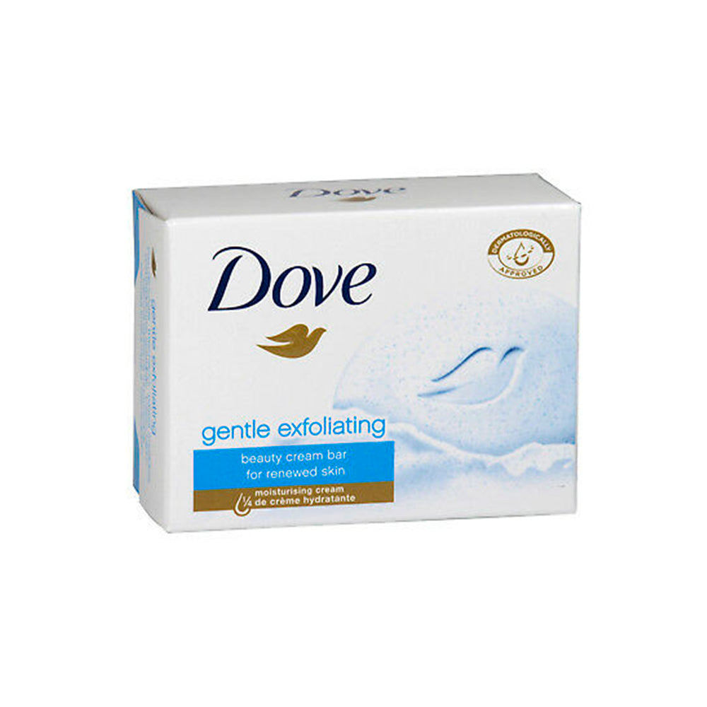 Dove Beauty Cream Soap - Gentle 100g
